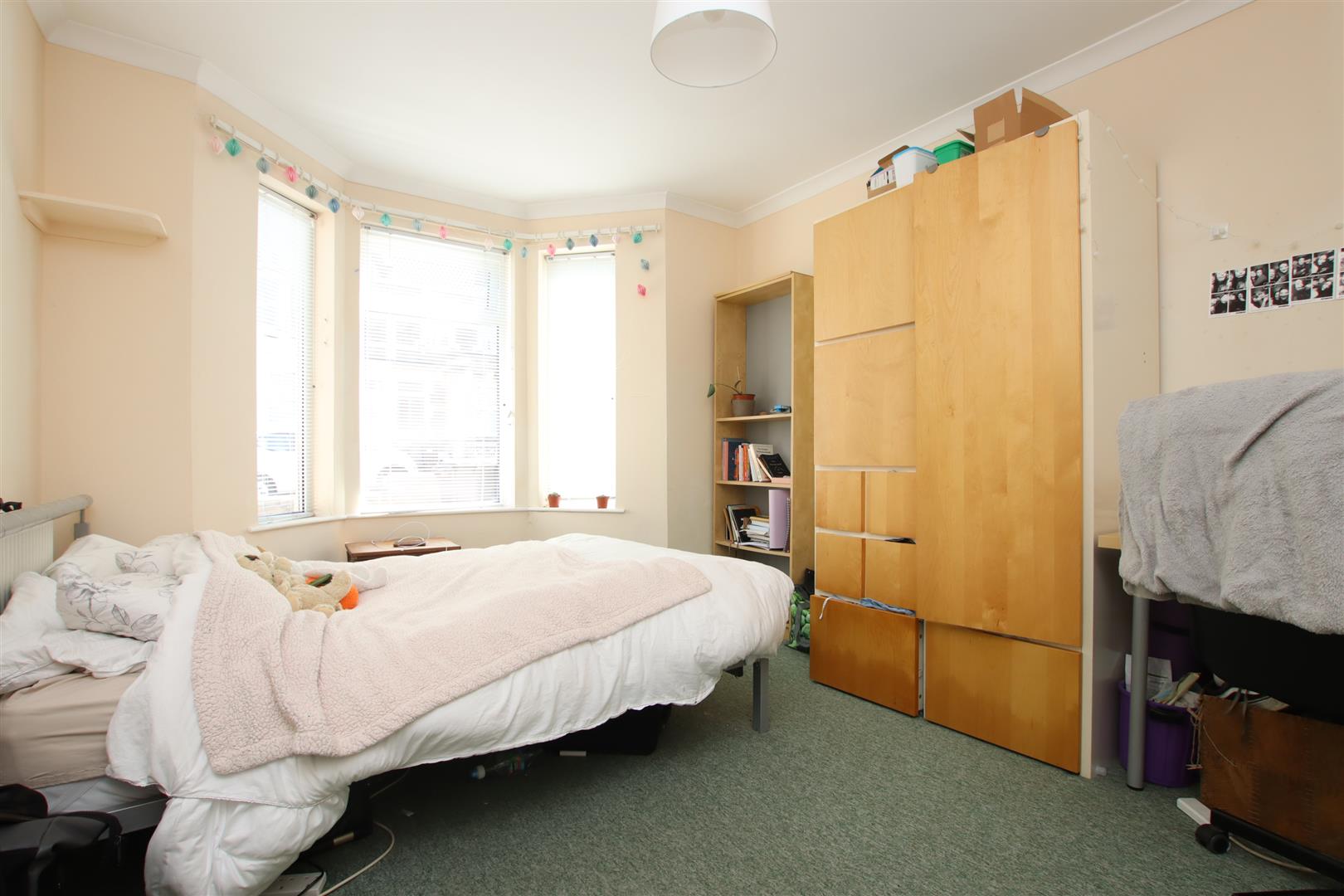 Coronation Avenue, Bath, BA2